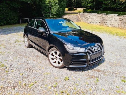 AUDI 1.2 TFSI  EURO 5 - Phares,clim auto,..,.., Auto's, Audi, Bedrijf, A1, ABS, Airbags, Alarm, Bluetooth, Boordcomputer, Centrale vergrendeling
