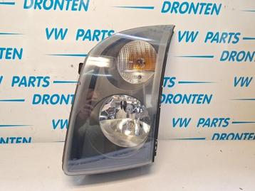 Koplamp links van een Volkswagen Crafter beschikbaar voor biedingen