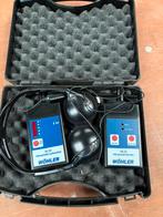 Leidingzoeker wöhler us23 ul23, Doe-het-zelf en Bouw, Ophalen, Zo goed als nieuw