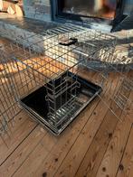 Cage chat ou chien, Enlèvement, Neuf