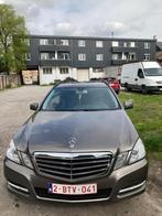 Mercedes klasse e 200 diesel jaar 2011, Auto's, Mercedes-Benz, Diesel, Particulier, Te koop, E-Klasse