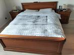 Bed 160 cm, 160 cm, Enlèvement, Utilisé, 200 cm