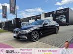 BMW 5 Serie 530 e iPerformance Plug In Hybrid FULL, Autos, 5 places, Cuir, Berline, 4 portes