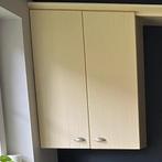 Hangkast keuken, Huis en Inrichting, Keuken | Keukenelementen, Ophalen, Gebruikt, 50 tot 100 cm, Minder dan 100 cm