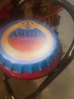Amstel dop doorsnede  30cm  nieuw, Collections, Marques de bière, Enlèvement, Amstel