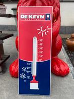 Emaille thermometer, Ophalen of Verzenden, Zo goed als nieuw