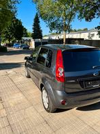 Ford fiesta 1.4 diesel 2008 jaar met airco, Auto's, 5 deurs, Particulier, Fiësta, Euro 4