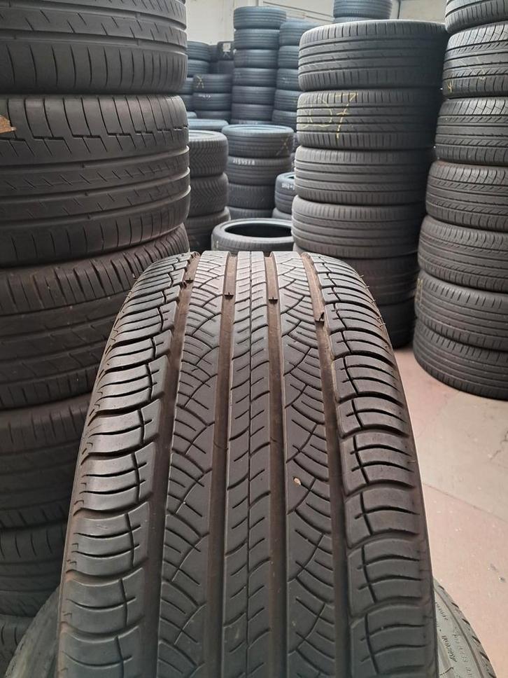 23555r17 235 55 r17 235/55/r17 MICHELIN avec montage, Auto-onderdelen, Overige Auto-onderdelen, Ophalen of Verzenden