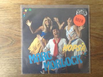 single marc morlock beschikbaar voor biedingen