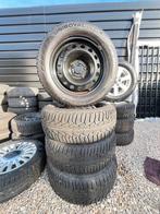 Kit hiver FIAT 500X, Enlèvement ou Envoi, Jante(s)