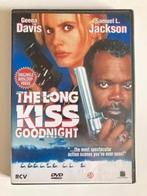 DVD Long Kiss Goodnight (1996) Samuel L. Jackson Geena Davis, Enlèvement ou Envoi