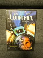 Leviathan - Peter Weller - DVD, Ophalen of Verzenden