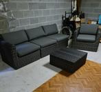 Tuinset bijna nieuw, Tuin en Terras, Tuinsets en Loungesets, Ophalen, Tuinset