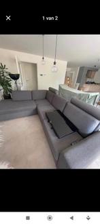 gratis hoeksalon!, Huis en Inrichting, Ophalen, Gebruikt