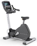 Matrix U7xi Upright Bike, Sport en Fitness, Ophalen of Verzenden, Zo goed als nieuw, Benen