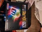 Carte mère Gigabyte X299 UD4 Pro, Enlèvement ou Envoi, Comme neuf