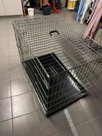 Hondenbench XL, Dieren en Toebehoren, Ophalen, Zo goed als nieuw