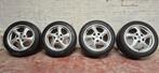 Porsche velgen 17" 7J ET55 en 9J ET 55, Auto-onderdelen, Banden en Velgen, Ophalen, Band(en)
