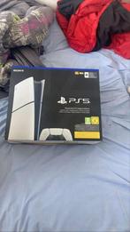 Bonjour je donne une ps5 car je ne joue plus avec, Ophalen, Nieuw