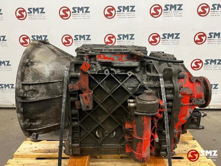 Occ versnellingsbak ATO3112C Volvo, Auto-onderdelen, Vrachtwagen-onderdelen, Volvo, Transmissie en Accessoires, Gebruikt