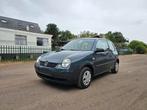 Volkswagen Lupo 1.4 Essence, Autos : Divers, Carkits, Enlèvement