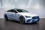 Mercedes-Benz AMG GT AMG 43 4MATIC+, Automaat, Gebruikt, Euro 6, https://public.car-pass.be/vhr/b8ca4851-1103-4c60-9c83-c1c46b549986
