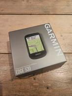 Garmin Edge 530, Fietsen en Brommers, Fietsaccessoires | Fietscomputers, Ophalen, Draadloos, Zo goed als nieuw