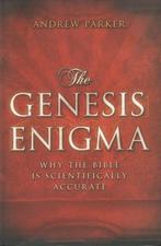 THE GENESIS ENIGMA (ENGELSE TAAL), Gelezen, Christendom | Katholiek, Ophalen of Verzenden, Andrew PARKER