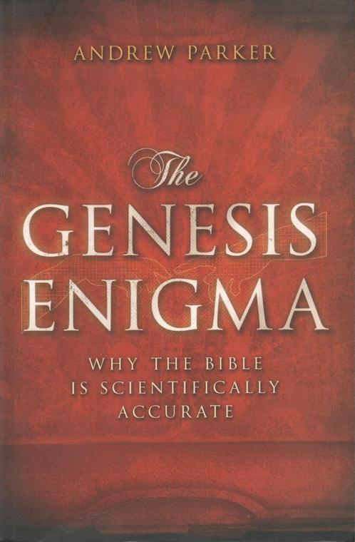 THE GENESIS ENIGMA (ENGELSE TAAL), Boeken, Godsdienst en Theologie, Gelezen, Christendom | Katholiek, Ophalen of Verzenden