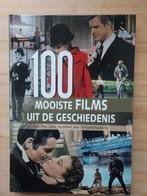 100 Mooiste films uit de geschiedenis, Boeken, Film, Tv en Media, Ophalen, Zo goed als nieuw