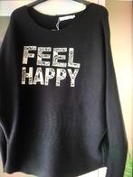 Nouveau pull Lola & Liza Mt : 40, Enlèvement ou Envoi, Lola & Liza, Noir, Taille 42/44 (L)