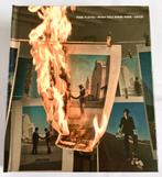 SACD Pink Floyd Wish you were Here '18 Nieuw en gesealed., Cd's en Dvd's, Ophalen of Verzenden, Nieuw in verpakking