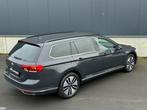 VW Passat GTE 1.4 TSI (218pk) | Camera | Apple/Andr. | Navi, Te koop, Zilver of Grijs, 27 g/km, Break