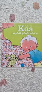 Kas wordt grote broer - Pauline Oud, Ophalen of Verzenden