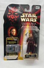 Star Wars Amidala-figuur Hasbro uit 1999, Ophalen of Verzenden, Gebruikt, Actiefiguurtje