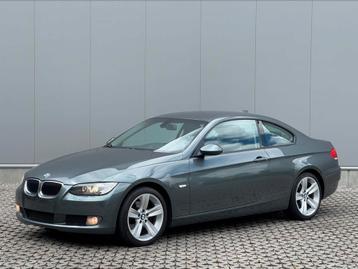 ✅BMW E90 320d Coupé Automaat /Topstaat / Xenon/1ste eig. beschikbaar voor biedingen
