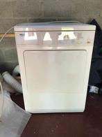 Droogkast Miele, Elektronische apparatuur, Droogkasten, Ophalen, Gebruikt, Luchtafvoer