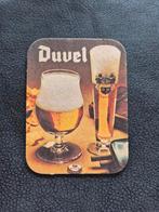 duvel bierkaartje, Verzamelen, Ophalen of Verzenden, Zo goed als nieuw
