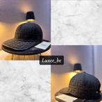 Fendi Hat Black, Ophalen of Verzenden, Nieuw