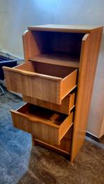 meuble haut chiffonnière, Maison & Meubles, Enlèvement, Utilisé