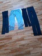 Verschillende leggings., Taille 40/42 (M), Autres couleurs, Enlèvement ou Envoi, Legging
