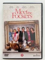 DVD Meet the Fockers (2004) Ben Stiller Robert De Niro, Ophalen of Verzenden