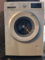 Siemens iQ300 wasmachine, Electroménager, Lave-linge, Enlèvement, Utilisé