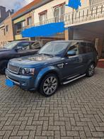 Jeep Range Rover lichte vracht!, Auto's, Land Rover, Automaat, Parkeersensor, Leder, Diesel