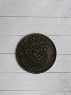 2 centimes 1863, Enlèvement ou Envoi