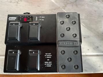 Line6 FBV Express MKII beschikbaar voor biedingen