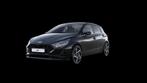 Hyundai i20 1.0 T-GDi 48V 7-DCT 74kW Sky, Auto's, Hyundai, Zwart, Bedrijf, 5 zetels, 3 cilinders