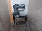 singer 29k71, Ophalen