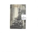 Dadizele, Enlèvement ou Envoi