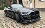 Ford Mustang 2.3 Ecoboost kit Gt 500 Cobra ### 72000 km ###, Auto's, Ford, 4 zetels, Achterwielaandrijving, 2300 cc, Leder